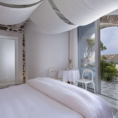 Greco Philia Boutique 5* Elia (Mykonos)