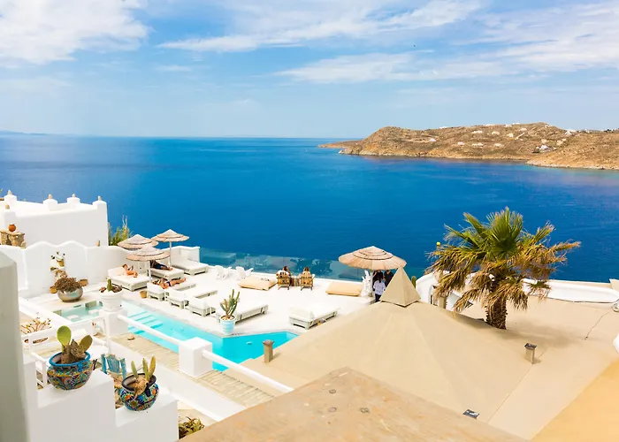 Otel Greco Philia Boutique 5*