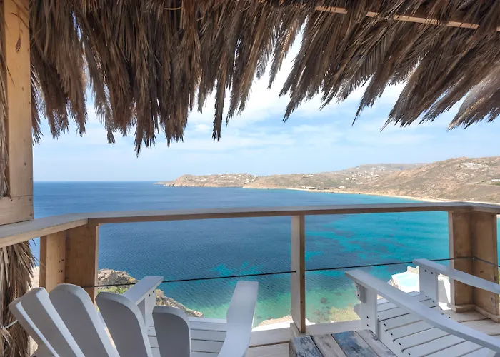 Greco Philia Boutique Elia (Mykonos)