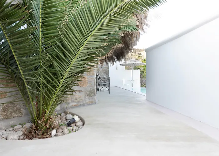 Greco Philia Boutique 5*