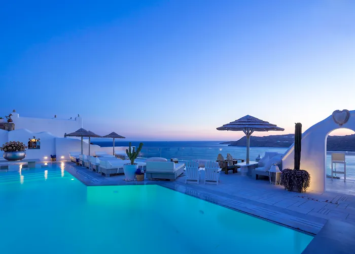 Greco Philia Boutique Otel 5*