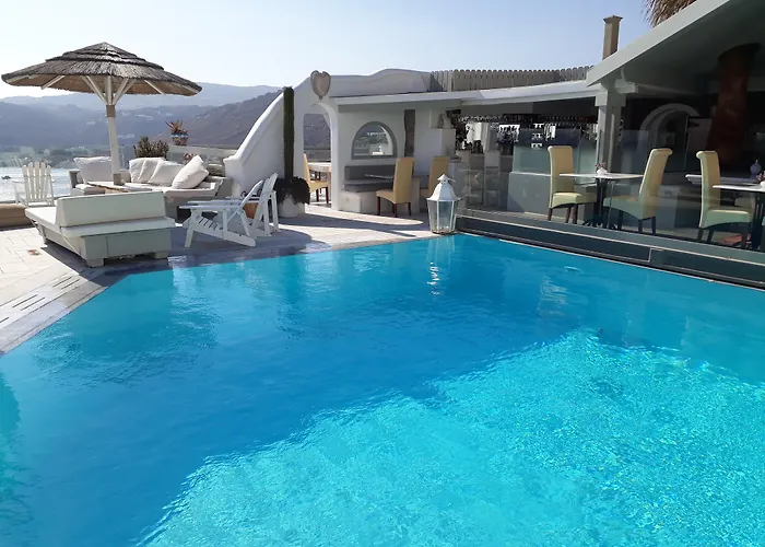 Greco Philia Boutique Otel