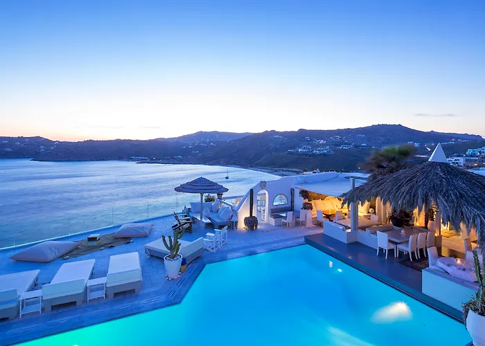 Hotel Greco Philia Boutique