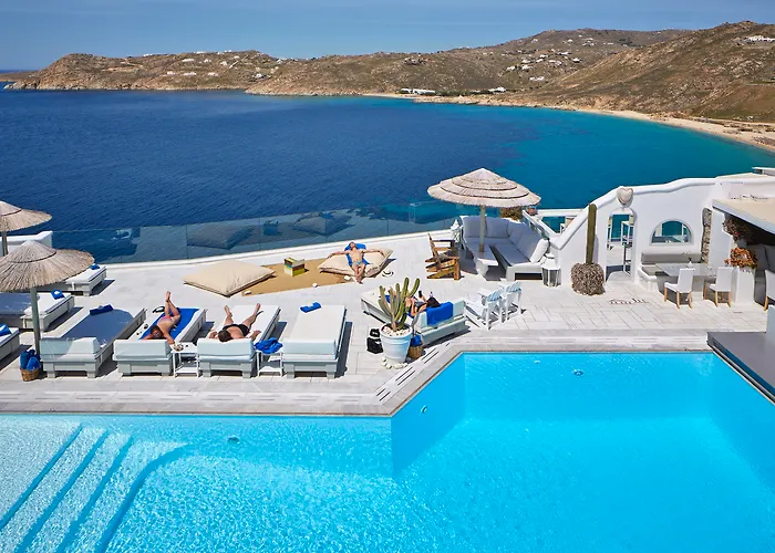 Greco Philia Boutique Otel 5*