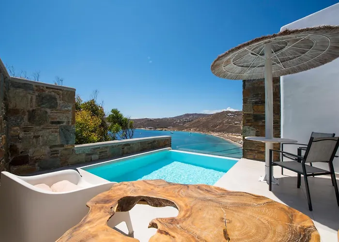 Otel Greco Philia Boutique