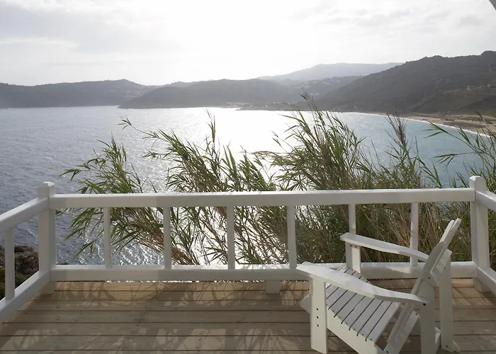 Greco Philia Boutique Otel