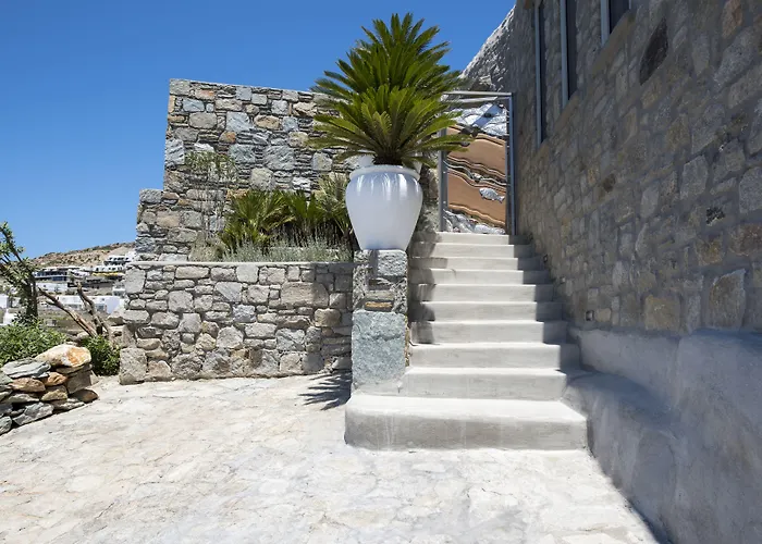 Otel Greco Philia Boutique 5*