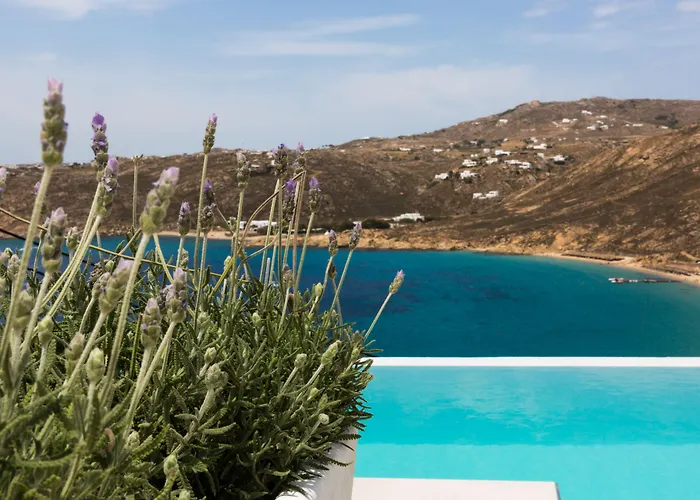 Greco Philia Boutique Otel 5*