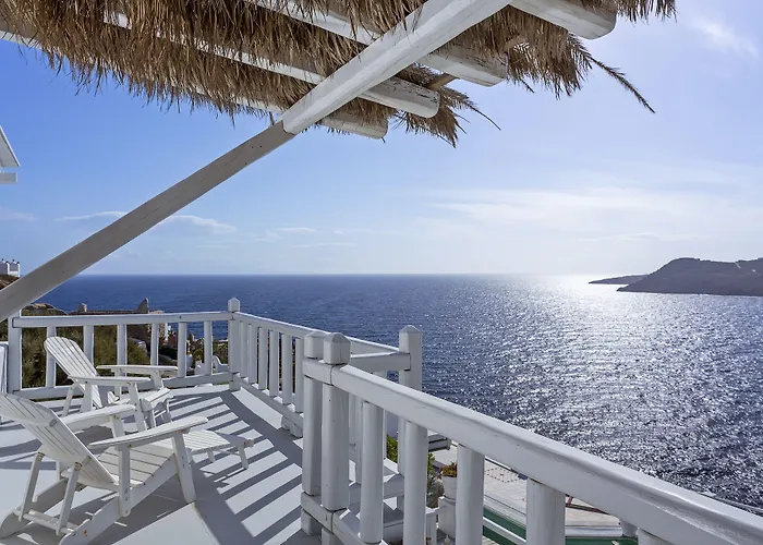 Greco Philia Boutique Hotel 5*