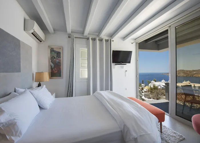 Otel Greco Philia Boutique 5*