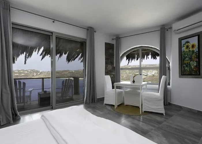 Greco Philia Boutique 5*