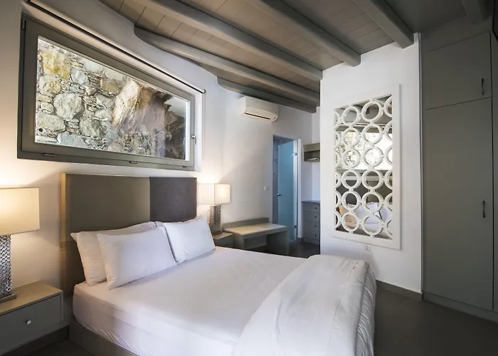 Greco Philia Boutique Hotel 5*