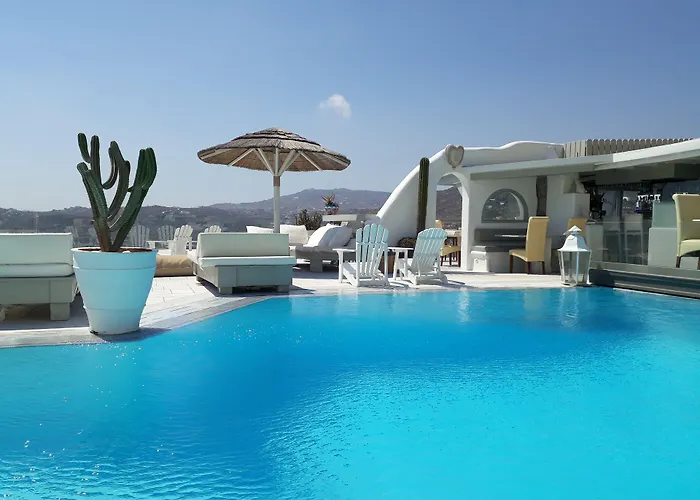 Greco Philia Boutique Otel