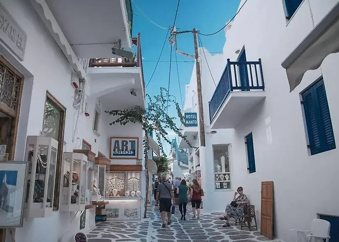 Greco Philia Boutique 5*