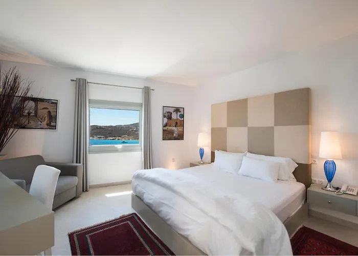 Greco Philia Boutique Otel 5*