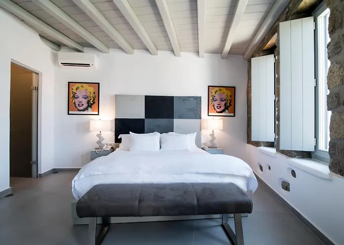 Greco Philia Boutique 5*