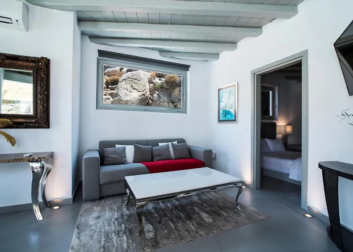 Greco Philia Boutique Otel 5*