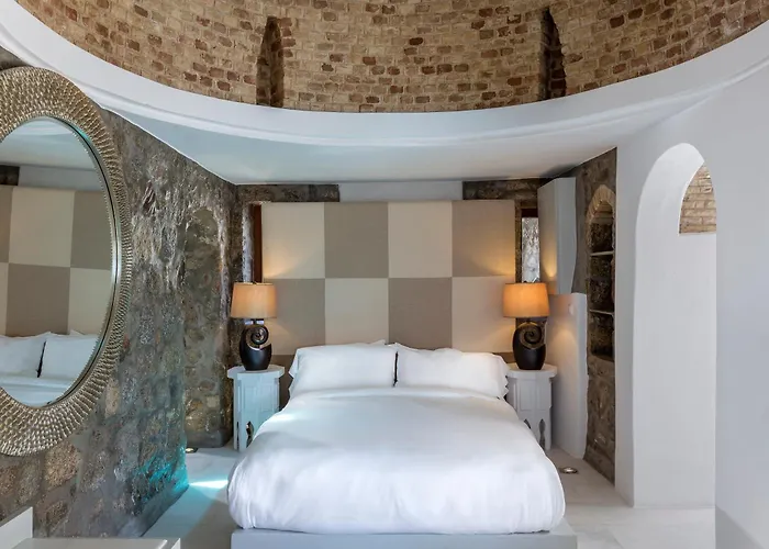 Greco Philia Boutique Hotel 5*