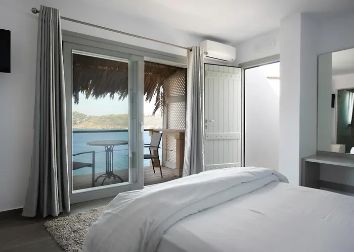 Otel Greco Philia Boutique