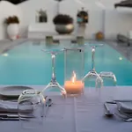 Hotell Greco Philia Boutique Elia (Mykonos)