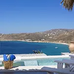 Hotell Greco Philia Boutique Elia (Mykonos)