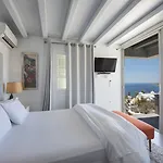 Hotell Greco Philia Boutique 5*
