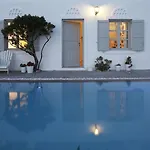 Hotell Greco Philia Boutique