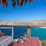 Hotell Greco Philia Boutique 5*