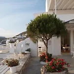 Hotell Greco Philia Boutique Elia (Mykonos)