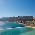 Greco Philia Boutique Hotell Elia (Mykonos)