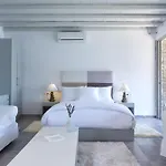Greco Philia Boutique 5* Elia (Mykonos)