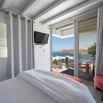 Hotell Greco Philia Boutique 5*