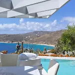 Hotell Greco Philia Boutique