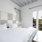 Hotell Greco Philia Boutique Elia (Mykonos)