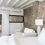 Greco Philia Boutique 5* Elia (Mykonos)