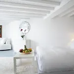 Greco Philia Boutique Hotell Elia (Mykonos)