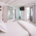 Greco Philia Boutique 5* Elia (Mykonos)