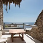 Hotell Greco Philia Boutique Elia (Mykonos)