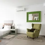 Greco Philia Boutique 5* Elia (Mykonos)
