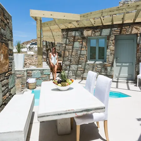 Greco Philia Boutique