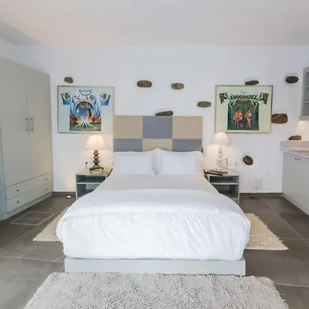 Hotel Greco Philia Boutique