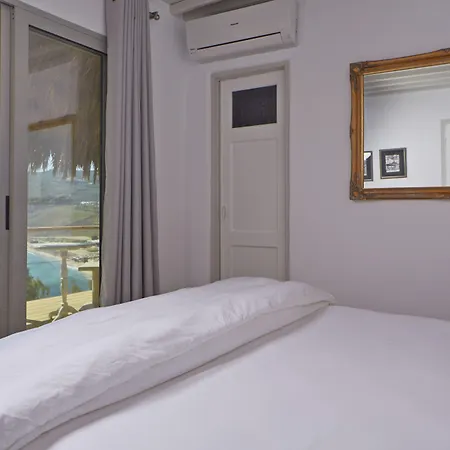 Greco Philia Boutique Hotel Elia (Mykonos)