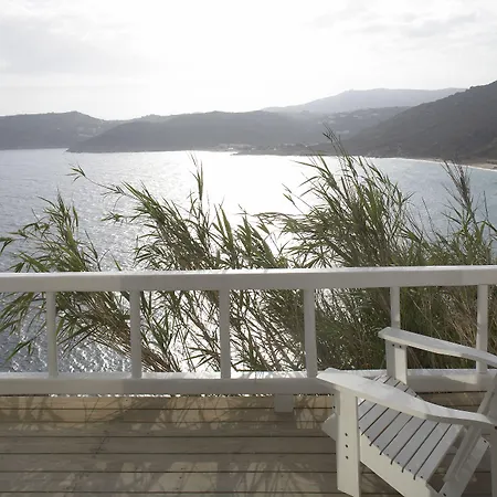 Greco Philia Boutique Otel Elia (Mykonos)