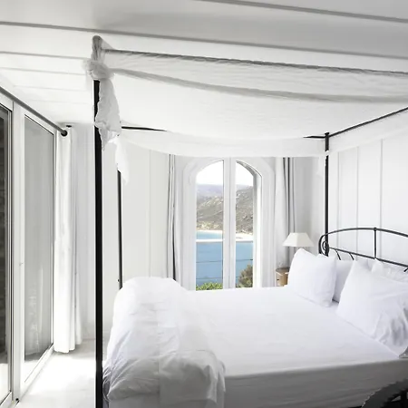 Greco Philia Boutique Hotel 5*