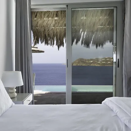 Greco Philia Boutique 5*