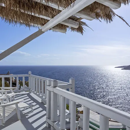 Greco Philia Boutique By Mr And Mrs White Hotel 5*