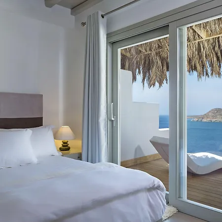 Greco Philia Boutique By Mr And Mrs White Hotel 5*