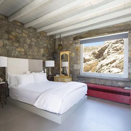 Greco Philia Boutique Otel Elia (Mykonos)