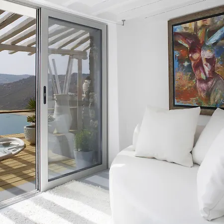 Greco Philia Boutique 5*