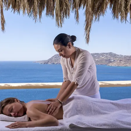 Greco Philia Boutique Elia (Mykonos)